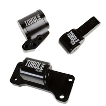 Mitsubishi EVO VII-IX 3st Motorfästen Torque Solution